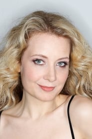 Дженнифер Мадж